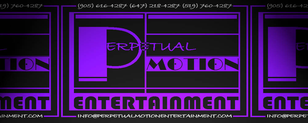 Perpetual Motion Entertainment